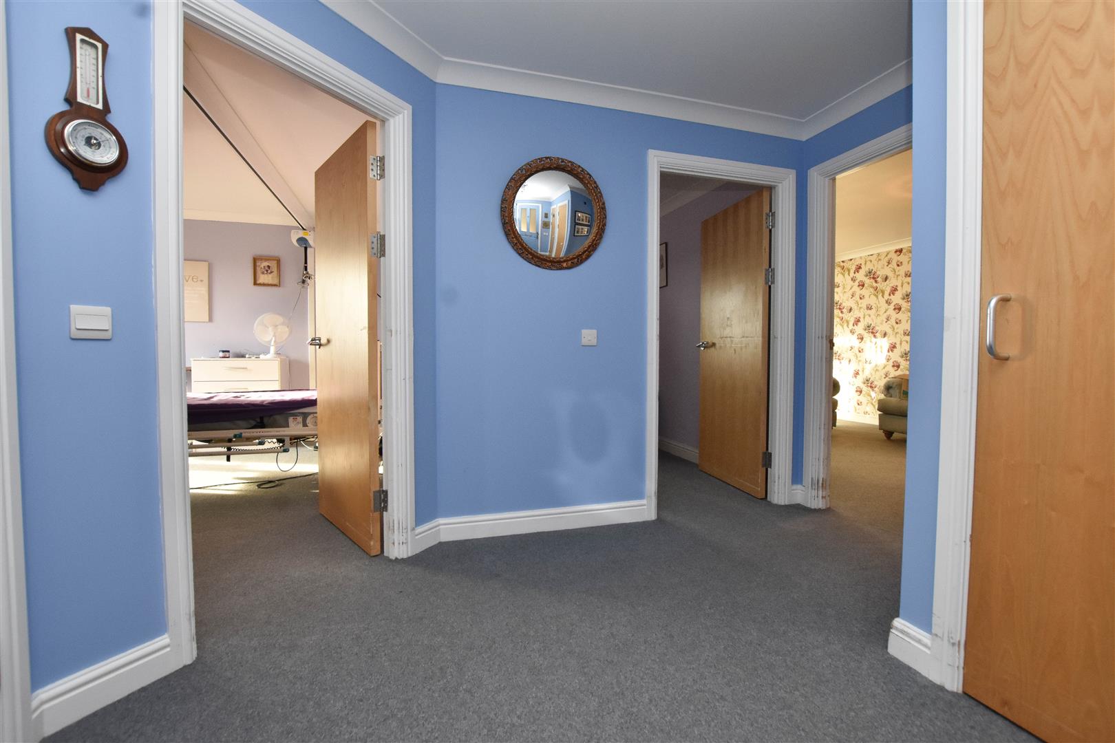 Property Details for Pembury Road Eastbourne East Sussex BN23 7FD